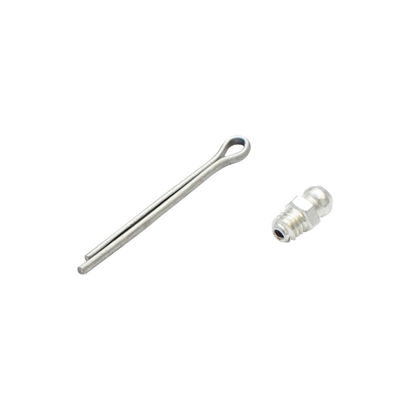 Capat de bara pentru John Deere AR63589